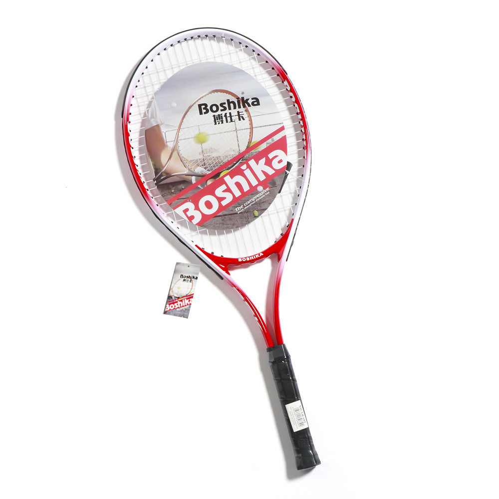Tennis Racket Single With String Junior
