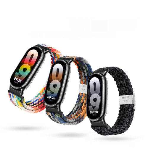 Bracelet Nylon Loop Replace Wristband