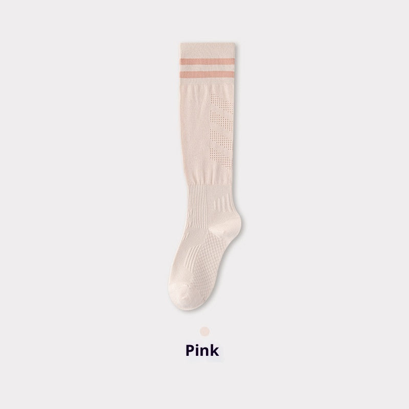 Tennis Socks Micro Pressure