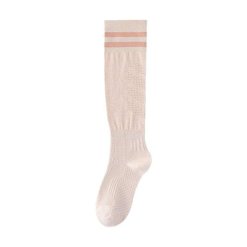 Tennis Socks Micro Pressure