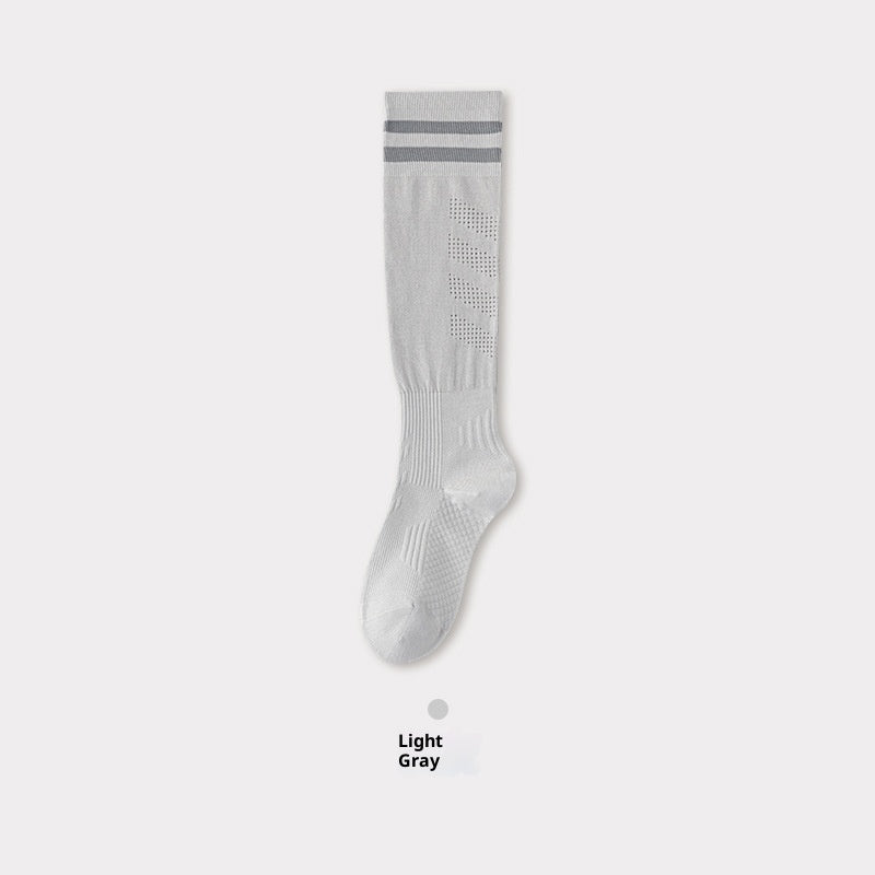 Tennis Socks Micro Pressure
