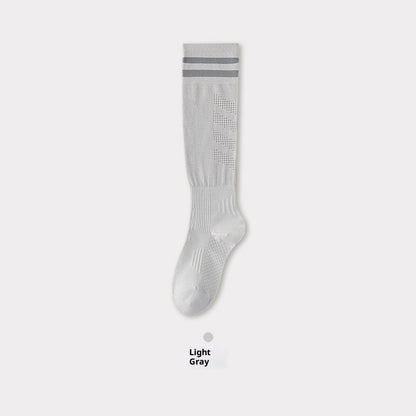 Tennis Socks Micro Pressure