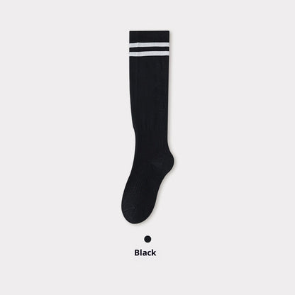 Tennis Socks Micro Pressure