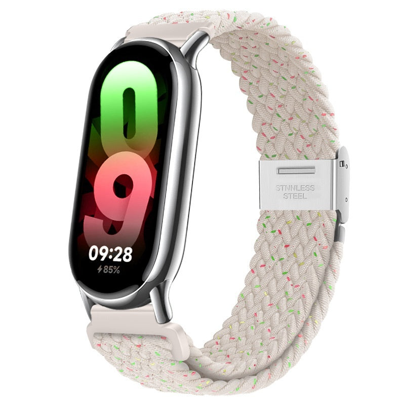 Bracelet Nylon Loop Replace Wristband