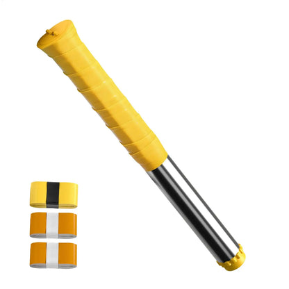 Badminton Swing Trainer Correction Tool adjustable reluctance Non-slip durable handle For Training Aid Equipment Badminton