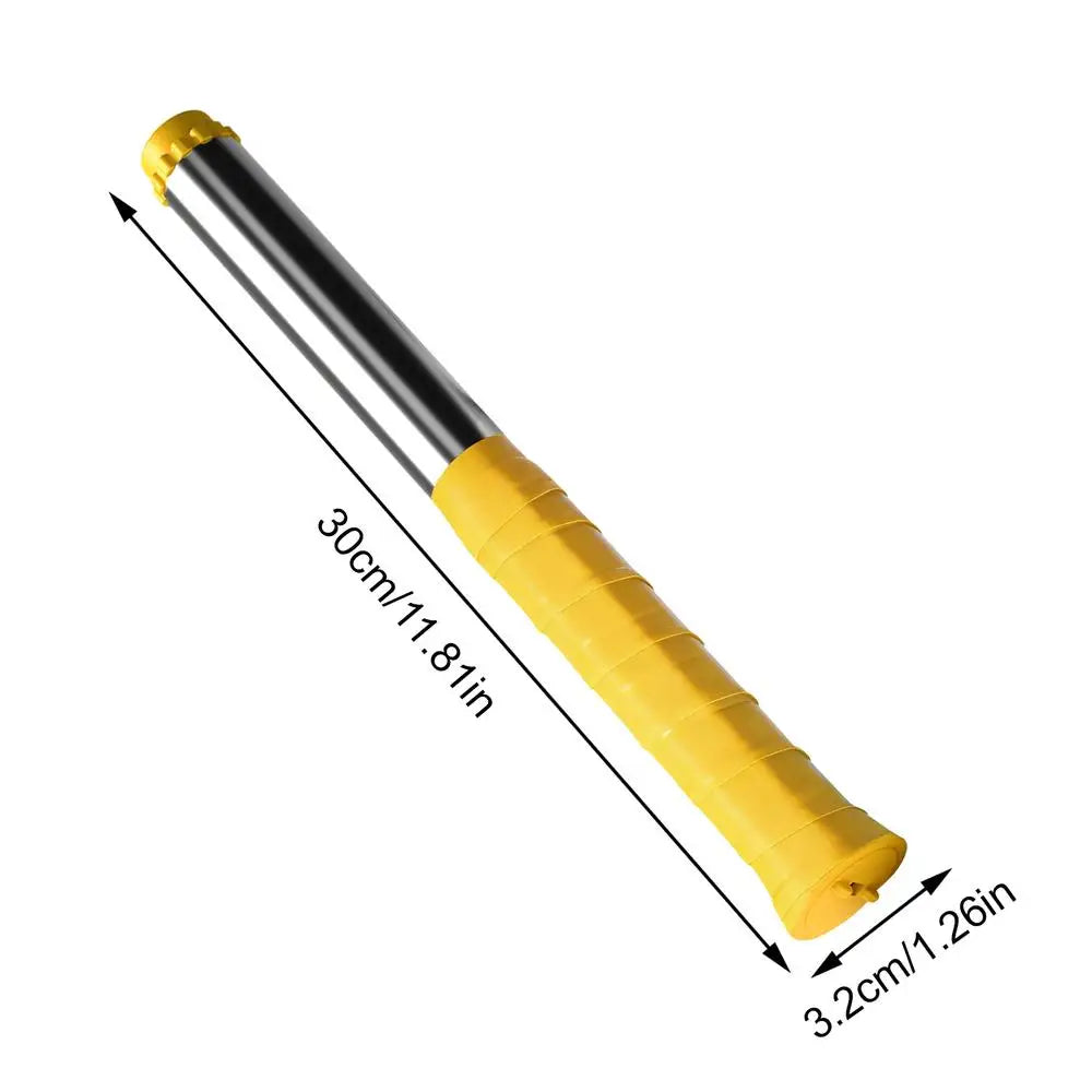 Badminton Swing Trainer Correction Tool adjustable reluctance Non-slip durable handle For Training Aid Equipment Badminton
