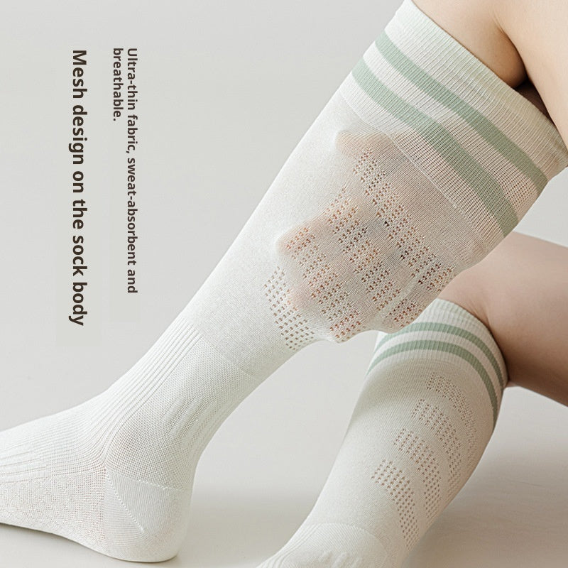 Tennis Socks Micro Pressure