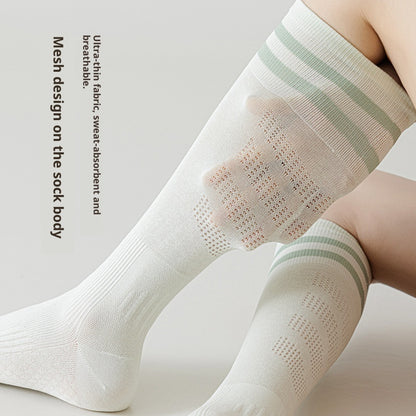 Tennis Socks Micro Pressure