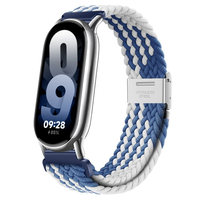 Bracelet Nylon Loop Replace Wristband
