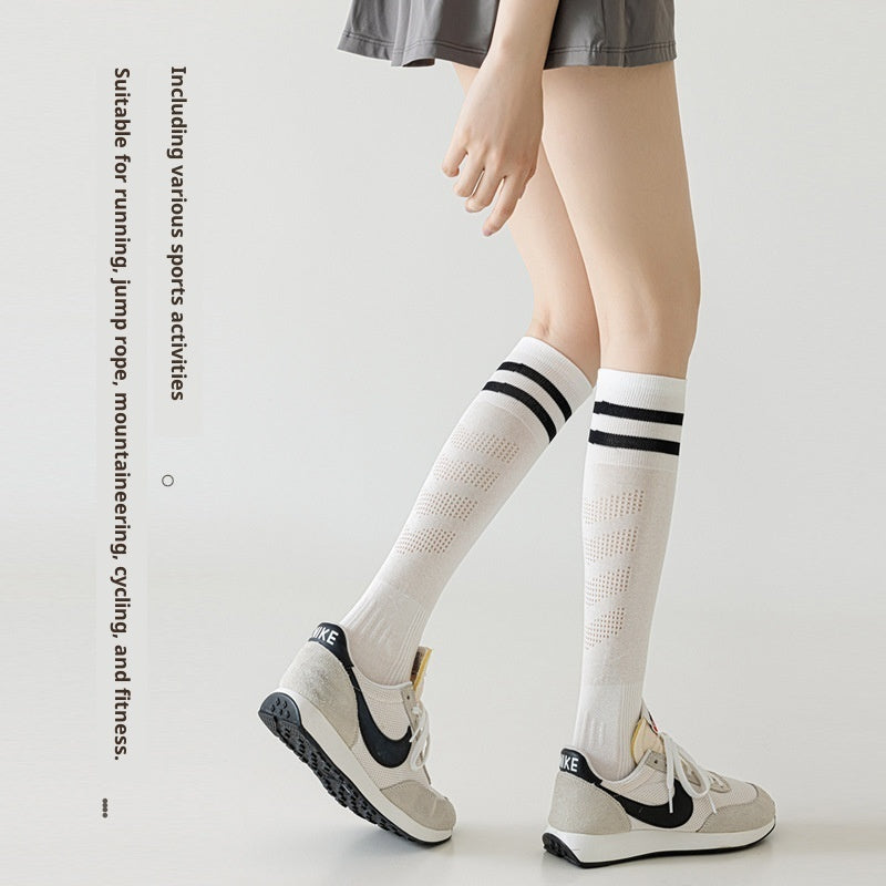 Tennis Socks Micro Pressure