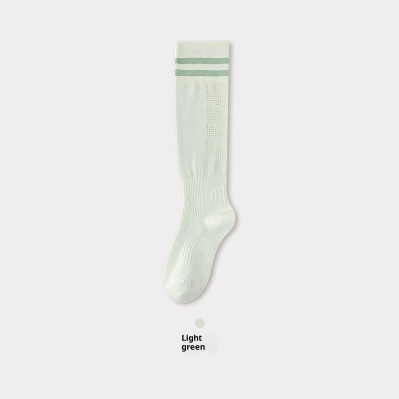 Tennis Socks Micro Pressure
