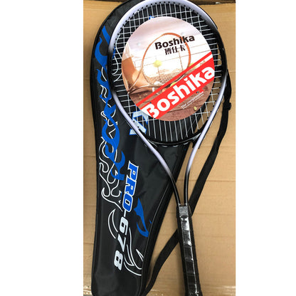 Tennis Racket Single With String Junior