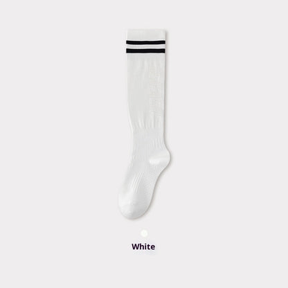 Tennis Socks Micro Pressure