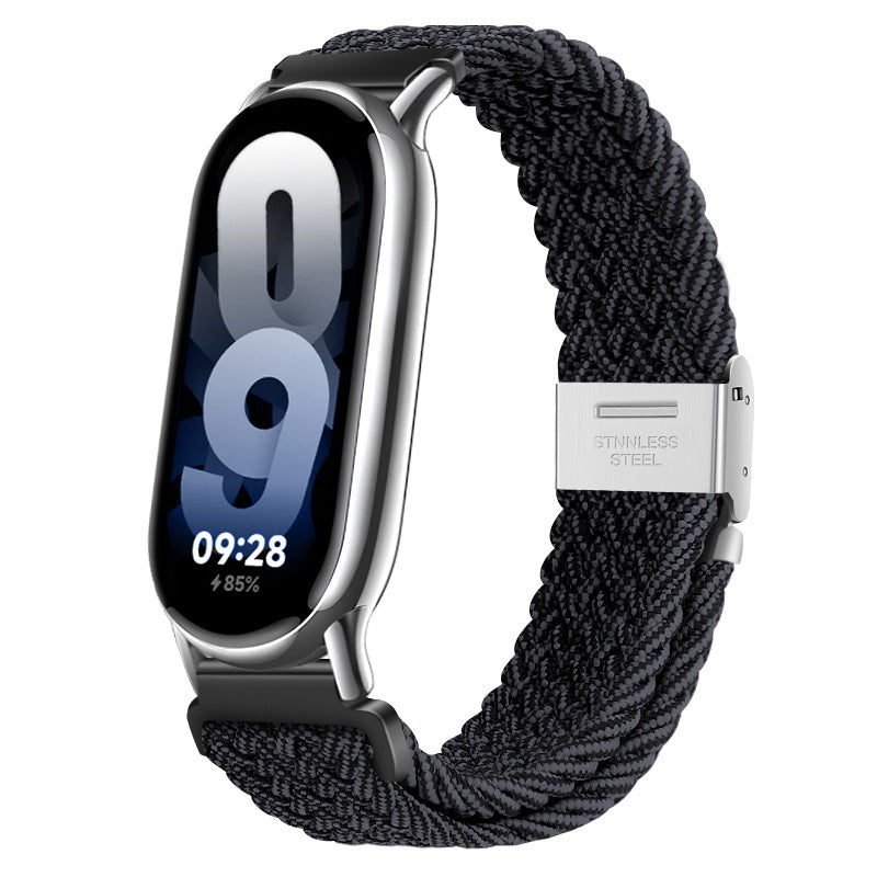 Bracelet Nylon Loop Replace Wristband