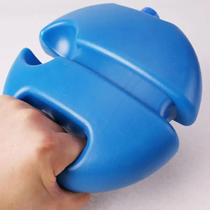 Grip Zone Athletics Tennis Trainer